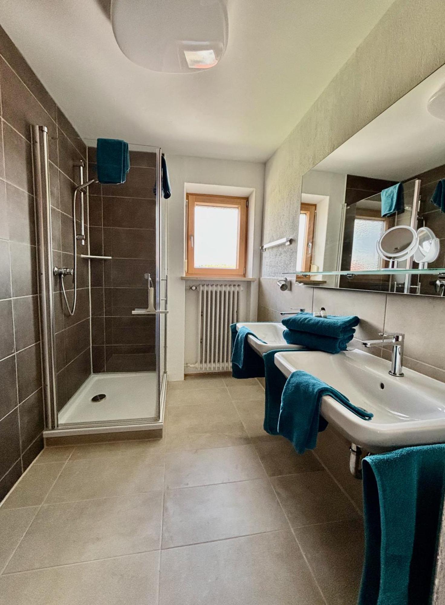 Ferienwohnung Auszeit Im Pfaffenwinkel - Wessobrunn Exterior photo